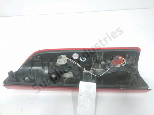 Left taillight FIAT TALENTO Bus (296_) 1.6 D | BP31955729C34