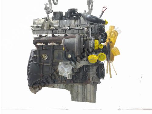 Engine MERCEDES-BENZ VIANO (W639) CDI 2.2 (639.711, 639.713, 639.811, 639.813, 639.815) | BP34615983M1 - Image 3