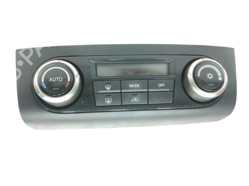 Used Climate control Climate control MITSUBISHI PAJERO IV (V8_W, V9_W) 3.2 DI-D 4WD (V98W, V88W) (200 hp) 31954770 31954770