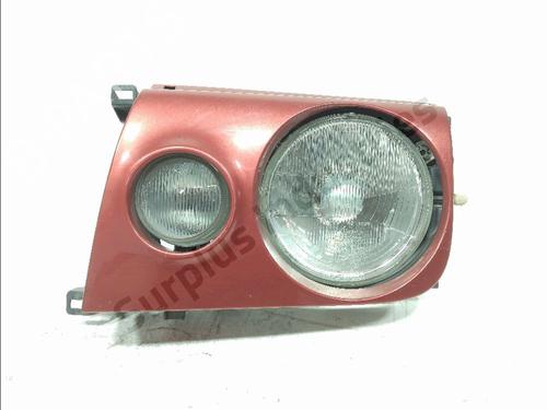 Used Left headlight Left headlight NISSAN TERRANO II (R20) 2.7 TDi 4WD (125 hp) 35972866 35972866