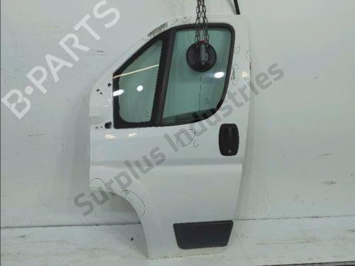 left-front-door-fiat-ducato-van-250_-2006-40522801 main image