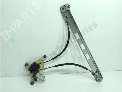 Used Front left window mechanism Front left window mechanism 37257196 37257196