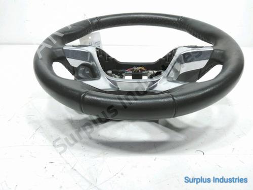 Steering wheel FORD TRANSIT V363 Platform/Chassis (FED, FFD) 2.0 EcoBlue | BP31954437C49 - Image 5