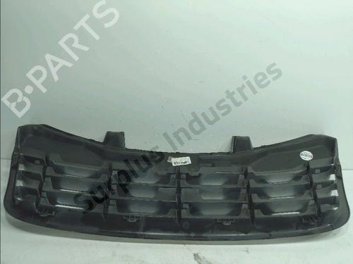 Grill RENAULT MASTER III Van (FV) 2.3 dCi 125 FWD (FV0C, FV0D, FV0G, FV0H, FV0J, FV0K,... | BP36465528C40 - Image 6