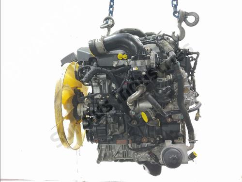 Used Engine Engine FORD RANGER (TKE) 2.0 EcoBlue 4x4 (213 hp) 36182736 36182736