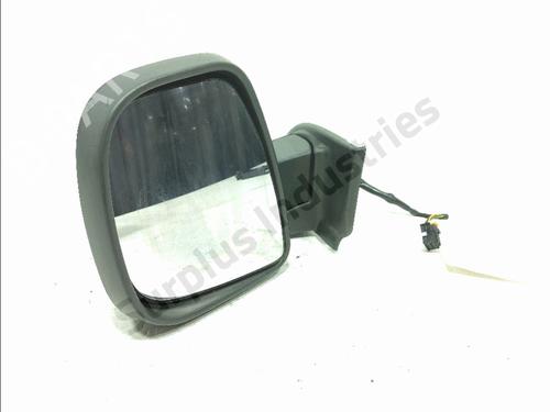 Used Left mirror Left mirror CITROËN BERLINGO Box Body/MPV (K9) 1.5 BlueHDi 100 (102 hp) 34616065 34616065