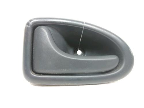 Used Front left interior door handle Front left interior door handle RENAULT TRAFIC II Van (FL) 2.0 dCi 115 (FL01, FL0U, FL00, FL0H, FL0M) (114 hp) 35773279 35773279