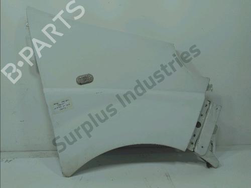 Used Right front fenders Right front fenders RENAULT TRAFIC II Van (FL) 2.0 dCi 90 (FL0H, FL00, FL01, FL0M, FL0P, FL0S) (90 hp) 34112490 34112490