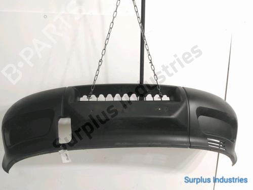 Pare-chocs avant IVECO DAILY III Van 35 C 14 (136 hp) 32131548
