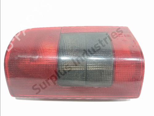 Used Left taillight Left taillight PEUGEOT PARTNER Box Body/MPV (5_, G_) 1.9 D (69 hp) 34112532 34112532