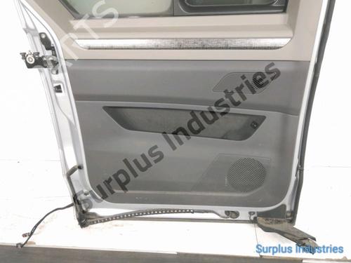 Venstre side skydedør VW MULTIVAN T7 (STM, STN) 1.4 eHybrid | BP31955487C74 - Image 8