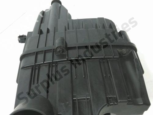 Air filter box FIAT DUCATO Van (250_) 140 Multijet 2,2 D | BP31953977M87 - Image 3