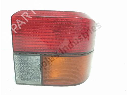 Used Right taillight Right taillight VW TRANSPORTER T4 Platform/Chassis (70E, 70L, 70M, 7DE, 7DL, 7D 2.5 TDI (102 hp) 34616100 34616100