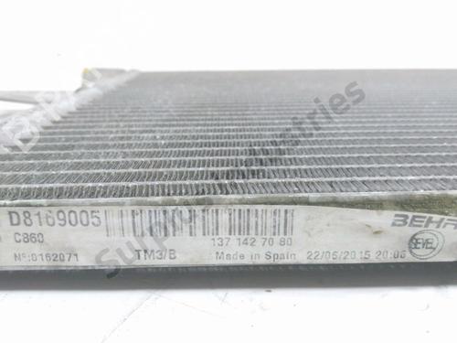 Heater matrix FIAT DUCATO Van (250_) E-Ducato (250DPE) | BP31954254M63  - Image 5