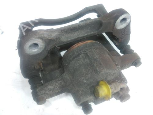 Left front brake caliper DODGE NITRO 2.8 CRD 4WD | BP31954656M105  - Image 5