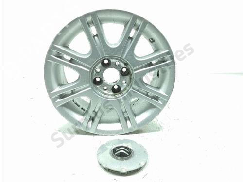Used Rim Rim 36795733 36795733