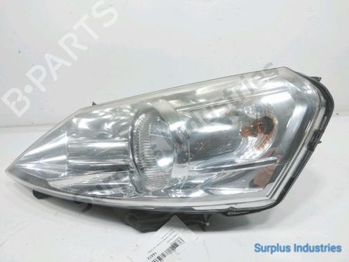 Left headlight PEUGEOT EXPERT Tepee (VF3X_) | BP32131602C28 - Image 5