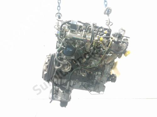 Used Engine NISSAN PATHFINDER III (R51) 2.5 dCi 4WD (174 hp) 32202953