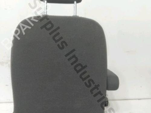 Left front seat FORD TRANSIT CUSTOM V362 Van (FY, FZ) 2.0 EcoBlue | BP40212368C15 - Image 6