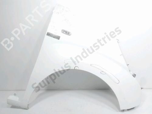Used Right front fenders Right front fenders CITROËN NEMO Box Body/MPV (AA_) [2008-2026] 33334055 33334055