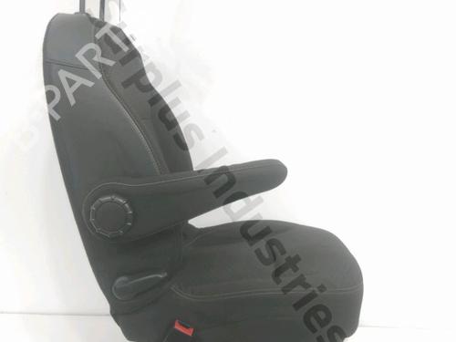 Left front seat OPEL VIVARO B Van (X82) 1.6 CDTI (05) | BP33334086C15 - Image 2
