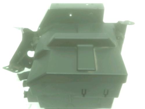 Fuse box RENAULT TRAFIC II Van (FL) 2.0 dCi 115 (FL01, FL0U, FL00, FL0H, FL0M) | BP36519554E1 - Image 2
