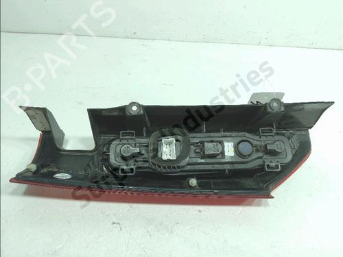 Right taillight RENAULT KANGOO Express (FW0/1_) 1.5 dCi 110 (FW06, FW12) | BP36288996C35 - Image 3