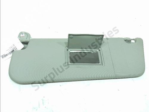 Left sun visor FORD TRANSIT CUSTOM V362 Van (FY, FZ) 2.2 TDCi | BP36550585I1 - Image 5