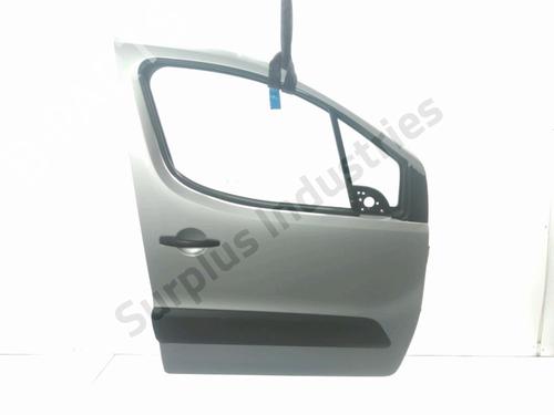 right-front-door-citroen-berlingo-box-bodympv-b9-2008-33460179 main image