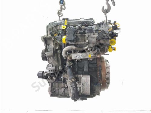 Used Engine Engine 36764046 36764046