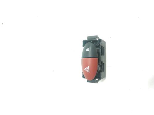 Warning Warning RENAULT MASTER III Van (FV) 2.3 dCi 100 FWD (FV0A, FV0B, FV0G, FV0K, FV0H) (101 hp) 35941115 35941115
