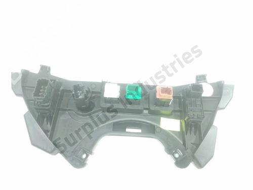 Warning switch CITROËN BERLINGO Box Body/MPV (B9) 1.6 HDi 90 | BP33866998I22 - Image 3