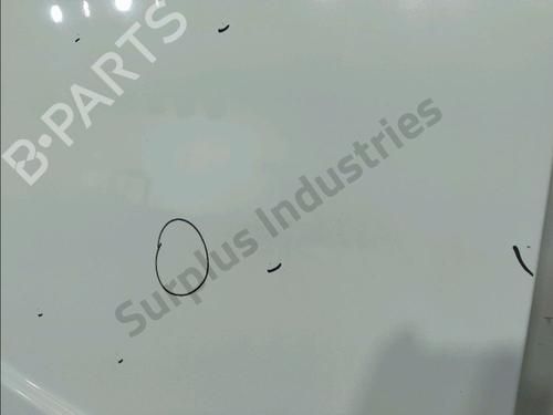 Left tailgate RENAULT TRAFIC II Van (FL) 1.9 dCi 100 (FL0C, FL0K, FL0B) | BP37281613C76 - Image 4