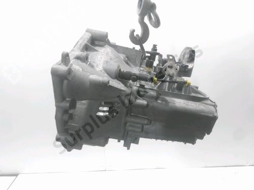 Getriebe für OPEL VIVARO C Van (K0) 2.0 (122 hp) 32334888