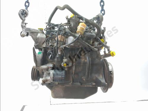 Used Engine Engine 38032527 38032527