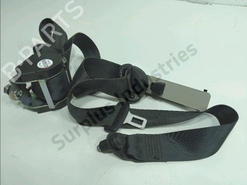 Used Front left seatbelt Front left seatbelt 37220879 37220879