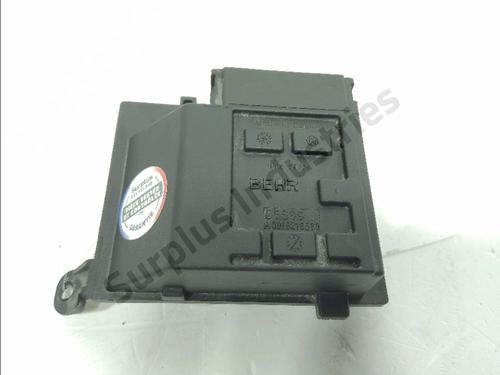Used Heater resistor Heater resistor MERCEDES-BENZ VIANO (W639) CDI 2.2 (639.711, 639.713, 639.811, 639.813, 639.815) (150 hp) 34615996 34615996