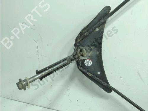 Støtte CITROËN BERLINGO Box Body/MPV (B9) 1.6 HDi 90 | BP39259604C155 - Image 3