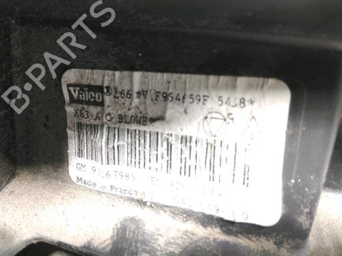 Heater matrix box RENAULT TRAFIC II Van (FL) 2.0 dCi 115 (FL01, FL0U, FL00, FL0H, FL0M) | BP35773246M61 - Image 5