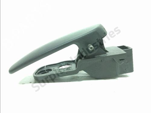 Front right interior door handle CITROËN NEMO Box Body/MPV (AA_) 1.4 HDi | BP37600284I14 - Image 2