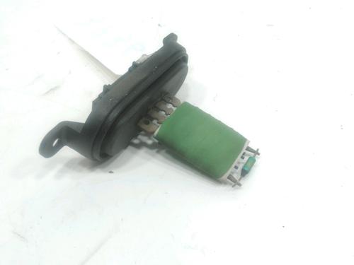 Heater resistor VW TRANSPORTER T5 Van (7HA, 7HH, 7EA, 7EH) 2.0 TDI | BP36550542M108 - Image 3