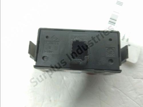 Warning switch RENAULT KANGOO Express (FW0/1_) 1.5 dCi 110 (FW06, FW12) | BP36764058I22 - Image 3
