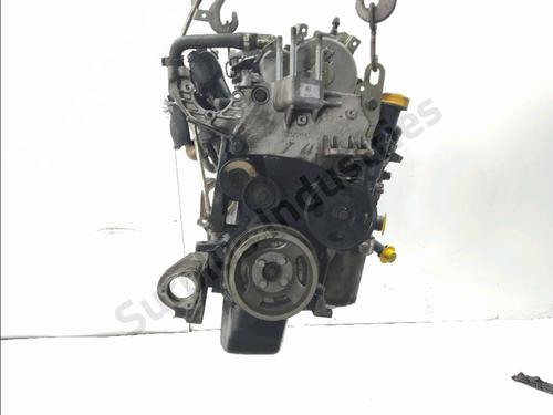 Engine FIAT DOBLO Box Body/MPV (223_) 1.3 D Multijet | BP39194889M1 - Image 4