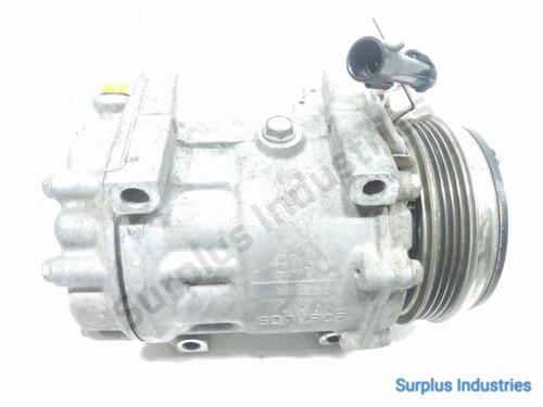 AC compressor FIAT DUCATO Van (250_) 130 Multijet 2,3 D | BP31954229M34