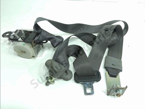 Cintura di sicurezza posteriore sinistra Cintura di sicurezza posteriore sinistra MAZDA BT-50 Pickup (CD, UN) 2.5 MRZ-CD 4x4 (UNY0W3) (143 hp) 36962460 36962460
