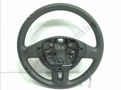 Used Steering wheel Steering wheel RENAULT MASTER II Van (FD) 2.5 dCi 100 (FD0U, FD0V, FD3U, FD3V, FD8U, FD8V) (99 hp) 35941102 35941102