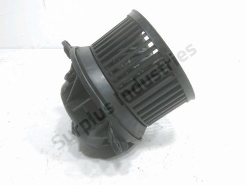 Heater blower motor RENAULT TRAFIC II Bus (JL) 2.0 dCi 115 (JL00, JL01, JL0H, JL0M, JL0U) | BP31954280M62