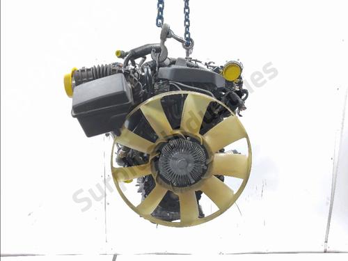 Engine FORD RANGER (TKE) 2.0 EcoBlue 4x4 | BP36182736M1 - Image 4