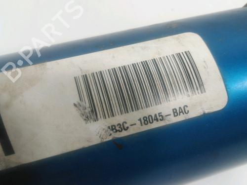 Right front shock absorber FORD RANGER (TKE) 2.0 EcoBlue 4x4 | BP38008390M17 - Image 7
