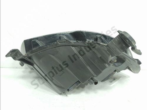 Left headlight RENAULT MASTER III Van (FV) 2.3 dCi 150 FWD (FV0F, FV03, FV09) | BP34262108C28 - Image 4